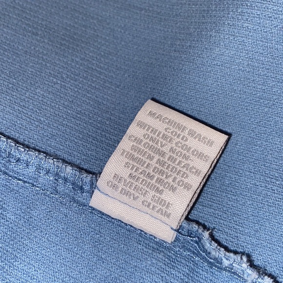 Dressbarn corduroy women’s jacket - Picture 7 of 8